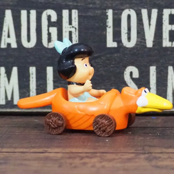 画像4: McDonald’s ベティ ミールトイ (4)