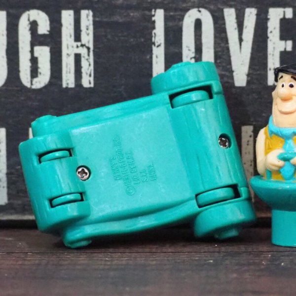 画像7: Denny’s フレッド ミールトイ (7)