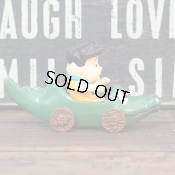 画像4: McDonald’s フレッド ミールトイ (4)