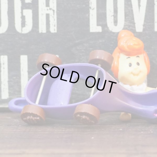 画像7: McDonald’s ウィルマ ミールトイ (7)