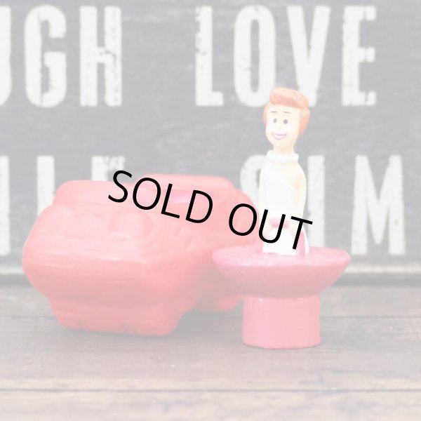 画像5: Denny’s ウィルマ ミールトイ (5)