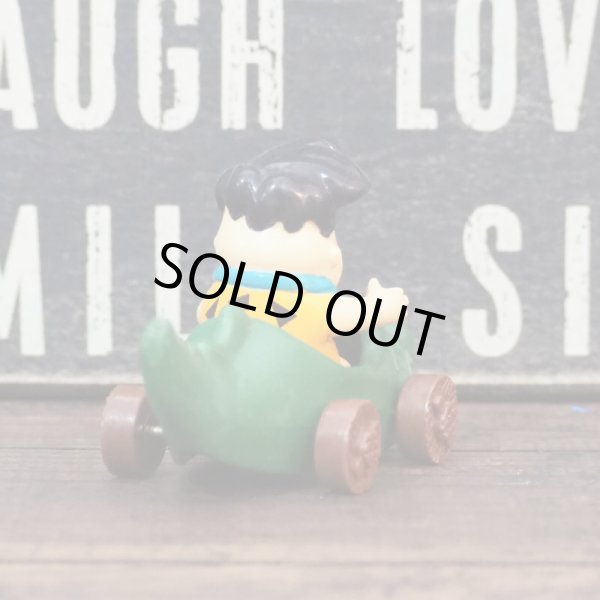 画像3: McDonald’s フレッド ミールトイ (3)