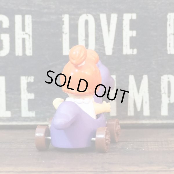 画像3: McDonald’s ウィルマ ミールトイ (3)