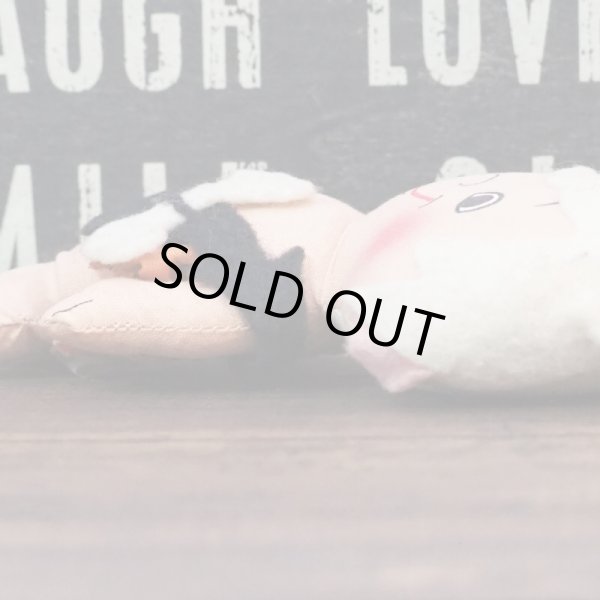 画像3: バンバン ぬいぐるみ 1972 (3)