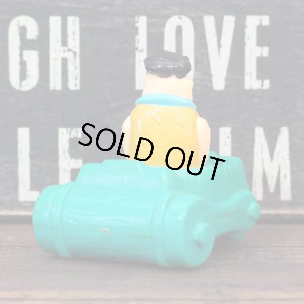 画像3: Denny’s フレッド ミールトイ (3)