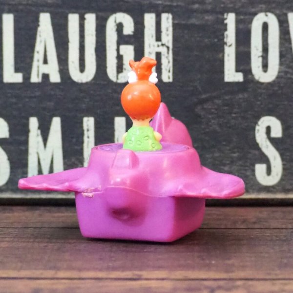 画像3: Denny’s ペブルス ミールトイ (3)