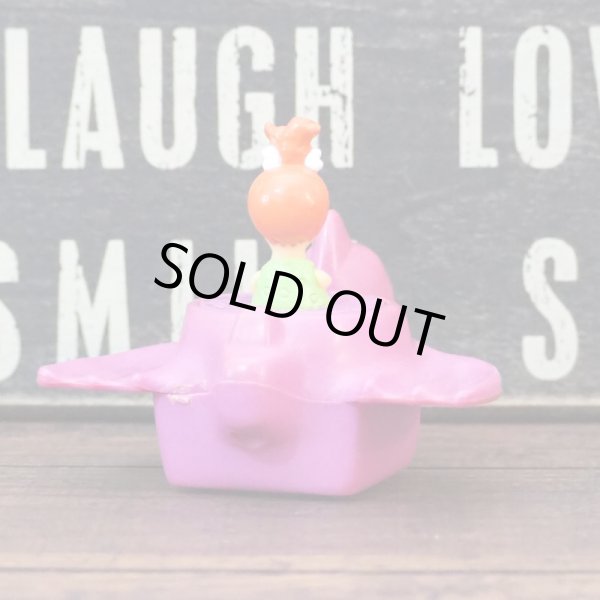 画像3: Denny’s ペブルス ミールトイ (3)