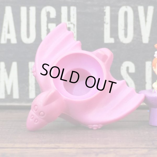 画像6: Denny’s ペブルス ミールトイ (6)