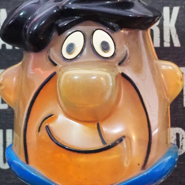 画像5: フレッド ガムボールマシン (5)