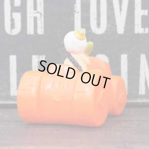 画像3: Denny’s バンバン ミールトイ (3)