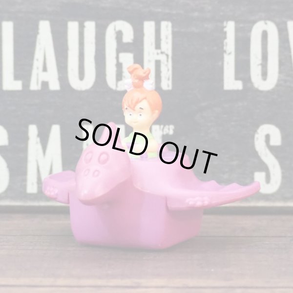 画像1: Denny’s ペブルス ミールトイ (1)