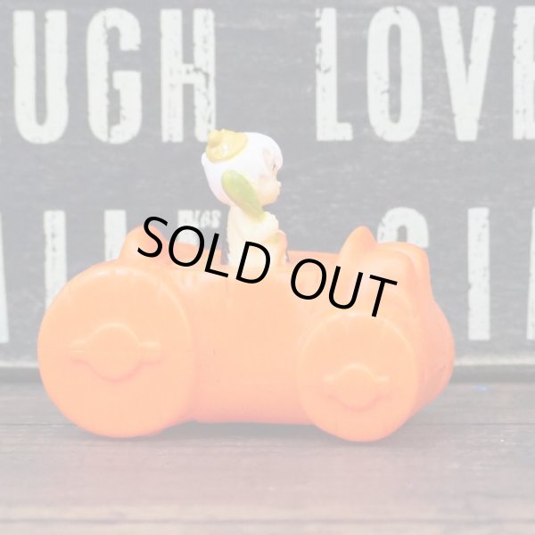 画像4: Denny’s バンバン ミールトイ (4)