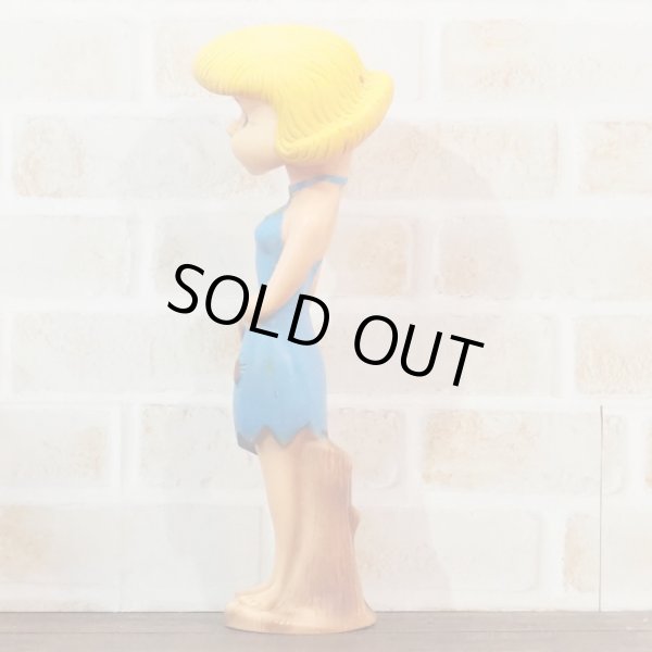 画像2: ベティ ラバードール (2)