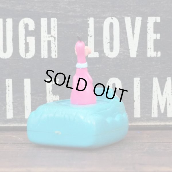 画像3: Denny’s ディノ ミールトイ (3)