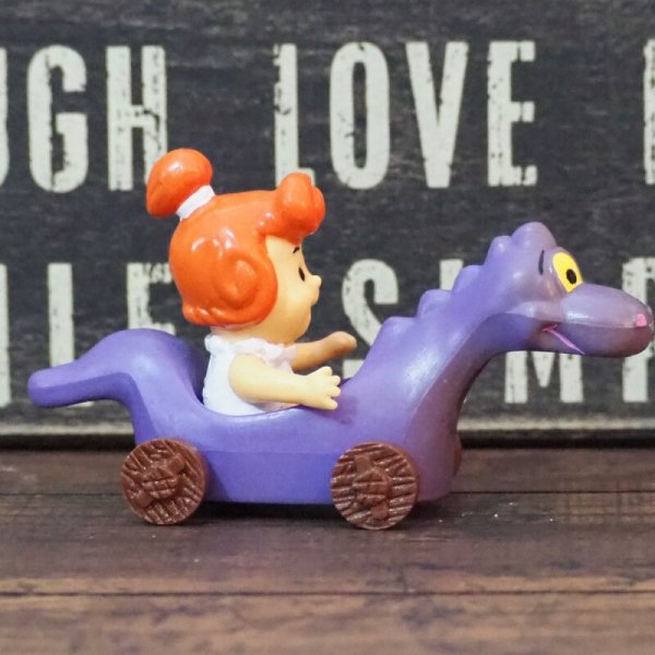 画像4: McDonald’s ウィルマ ミールトイ (4)