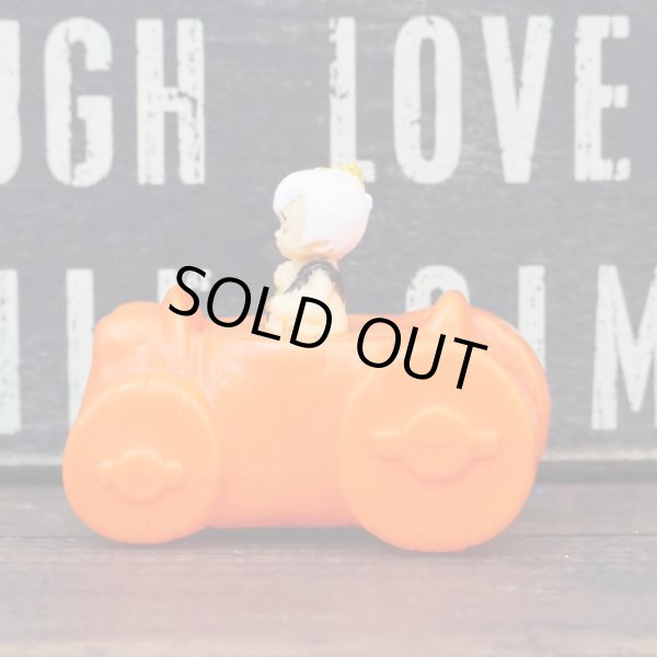 画像2: Denny’s バンバン ミールトイ (2)