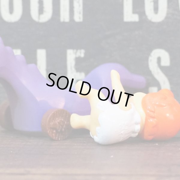 画像6: McDonald’s ウィルマ ミールトイ (6)