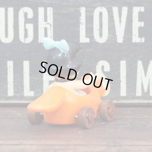 画像3: McDonald’s ベティ ミールトイ (3)