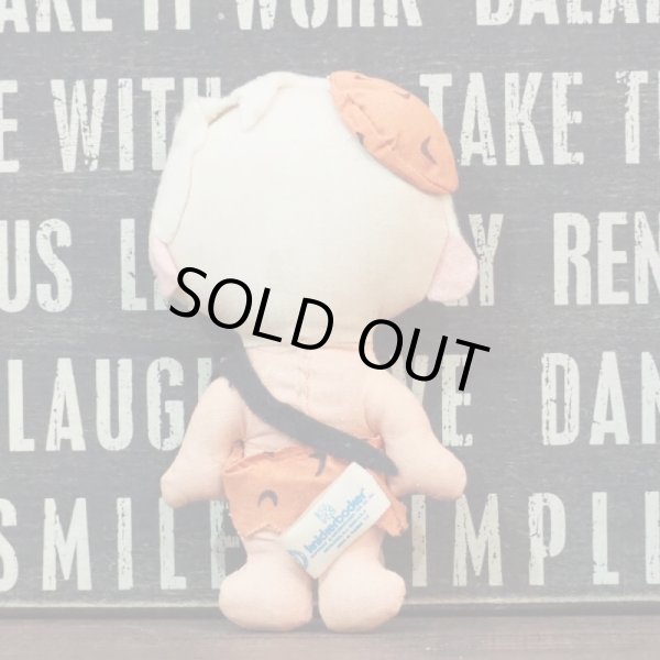 画像2: バンバン ぬいぐるみ 1972 (2)