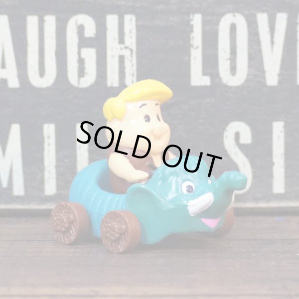 画像4: McDonald’s バーニー ミールトイ (4)