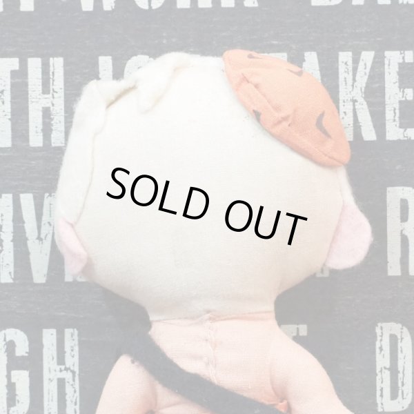 画像5: バンバン ぬいぐるみ 1972 (5)