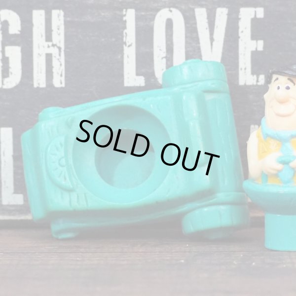 画像6: Denny’s フレッド ミールトイ (6)