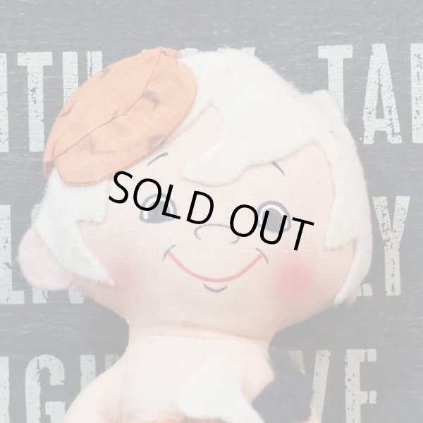 画像4: バンバン ぬいぐるみ 1972 (4)