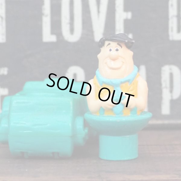 画像5: Denny’s フレッド ミールトイ (5)