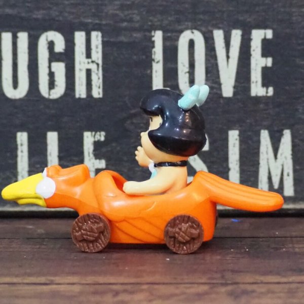 画像2: McDonald’s ベティ ミールトイ (2)