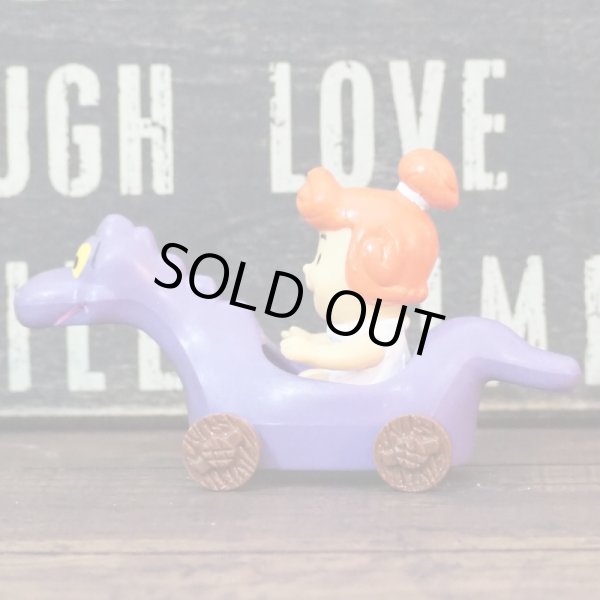 画像2: McDonald’s ウィルマ ミールトイ (2)