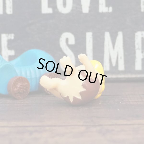 画像6: McDonald’s バーニー ミールトイ (6)