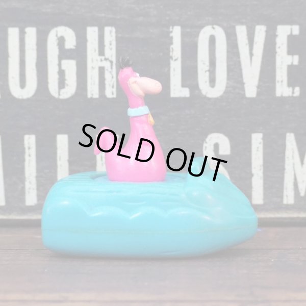 画像4: Denny’s ディノ ミールトイ (4)