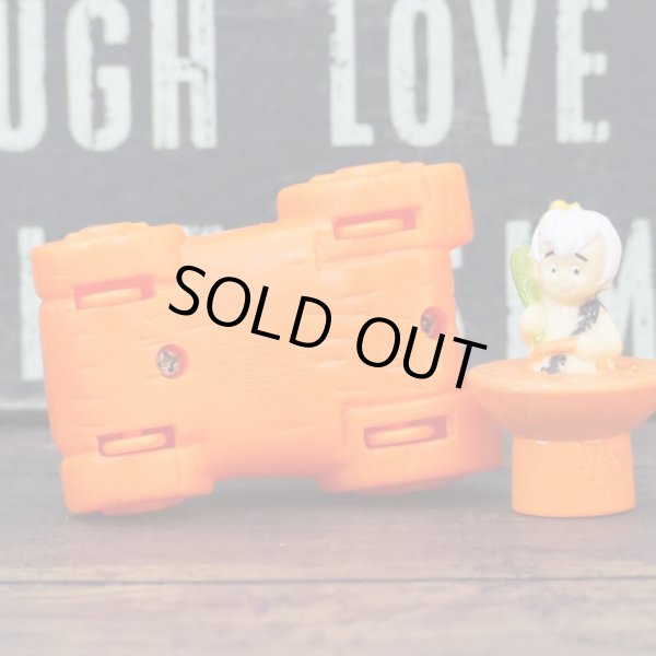 画像7: Denny’s バンバン ミールトイ (7)