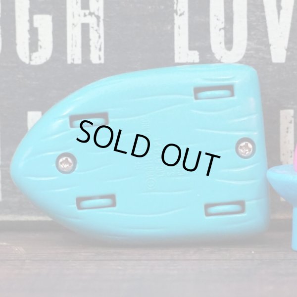 画像7: Denny’s ディノ ミールトイ (7)