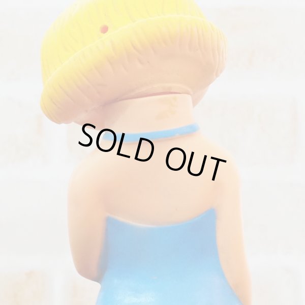 画像8: ベティ ラバードール (8)