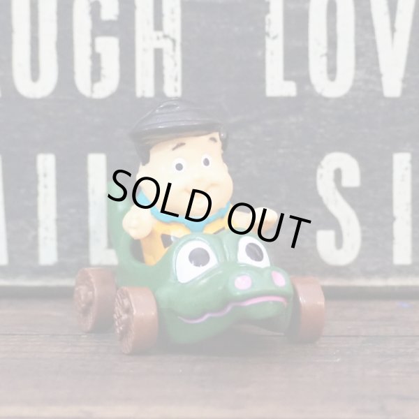 画像1: McDonald’s フレッド ミールトイ (1)