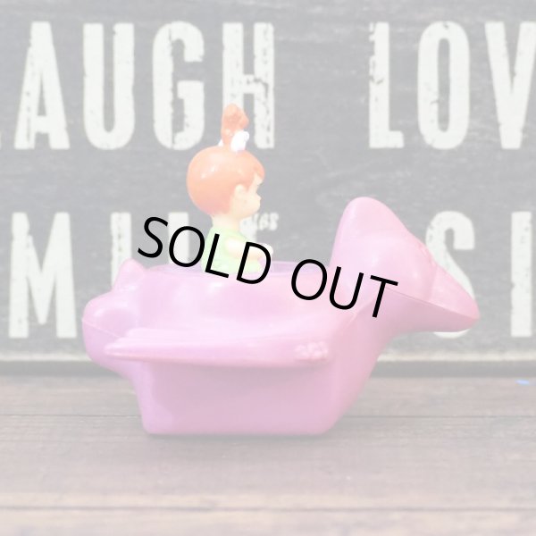 画像4: Denny’s ペブルス ミールトイ (4)