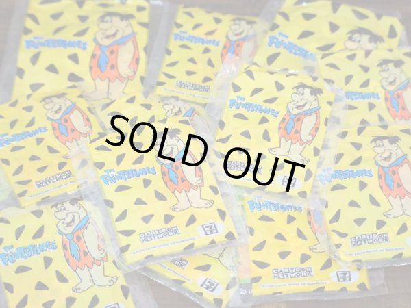 画像10: The Flintstones x 7-Eleven フィギュア 14Pセット (10)