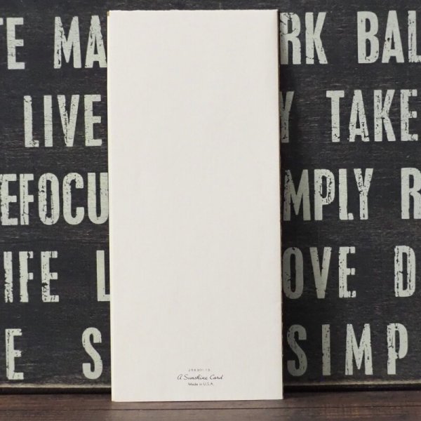 画像2: グリーティングカード ウェディング (2)