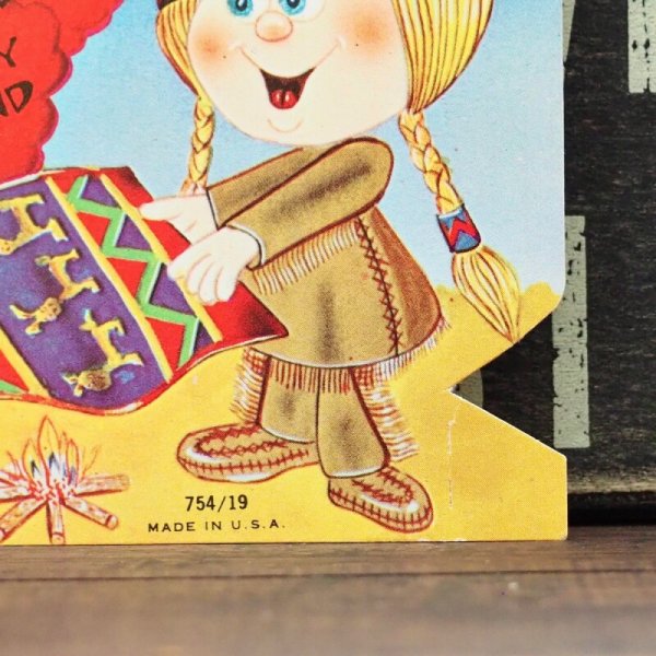 画像3: グリーティングカード / バレンタイン (3)