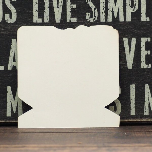 画像2: グリーティングカード / バレンタイン (2)