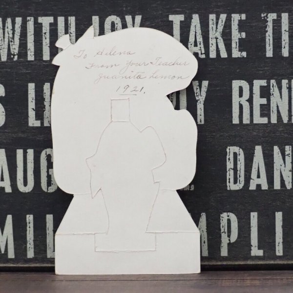 画像2: グリーティングカード / バレンタイン (2)