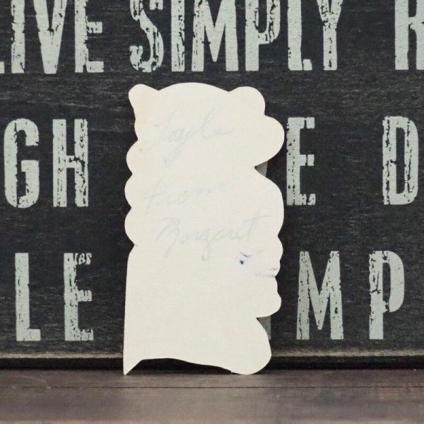 画像2: グリーティングカード / バレンタイン (2)