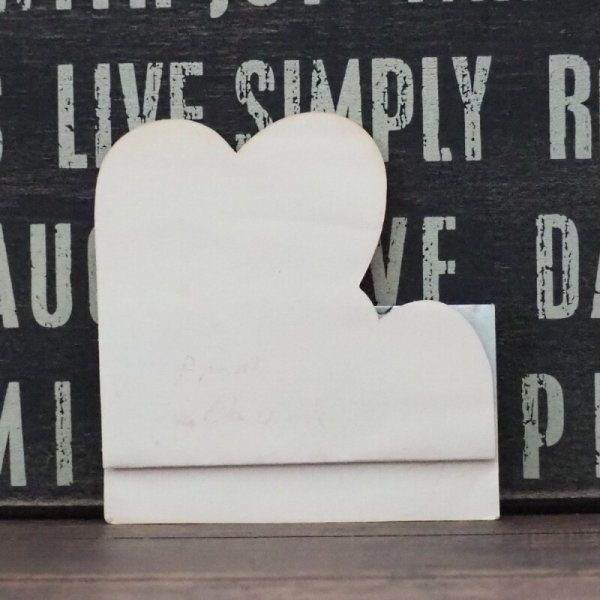 画像2: グリーティングカード / バレンタイン (2)