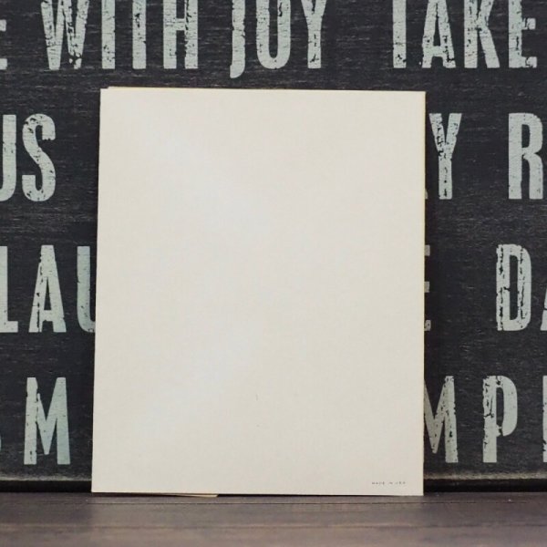 画像2: グリーティングカード  (2)