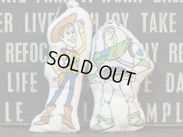 画像2: トイストーリー / オーナメント (2)