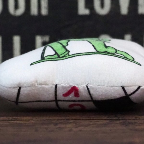 画像5: トイストーリー / グリーンアーミーメン (1) (5)