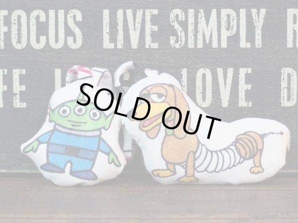 画像12: トイストーリー / オーナメント (12)