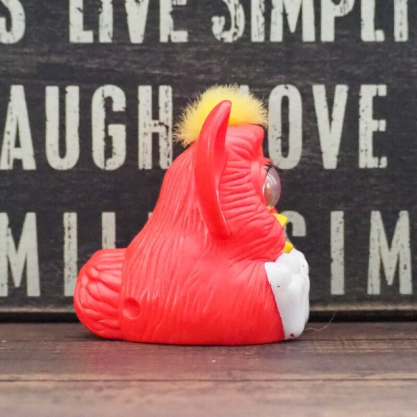 画像4: ファービー レッド (4)