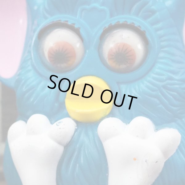 画像5: ファービー ブルー (5)